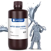 Anycubic Water Washable