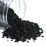 Resin Activated Carbon