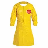 Protective Clothing for Resin