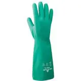 Reuseable Nitrile Gloves for Resin