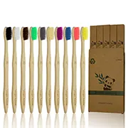 Toothbrushes for Resin Printing