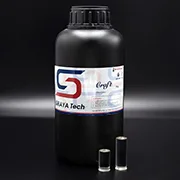 Siraya Tech Craft Ultra-Clear Resin