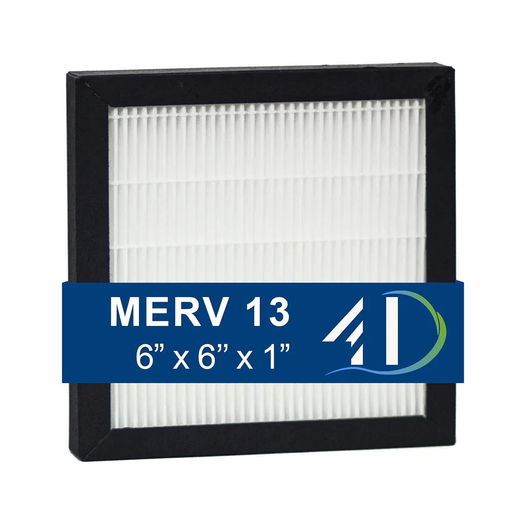 MERV 13 Filter