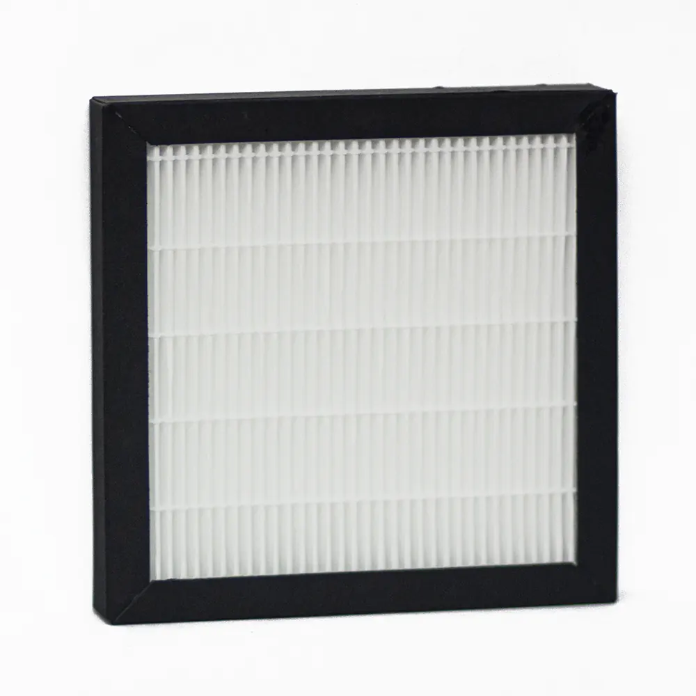 6 inch MERV 13 filter for the 3D printing Promethean fume extractor