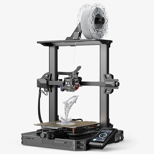 Creality Ender 3 S1 Pro FDM Printer