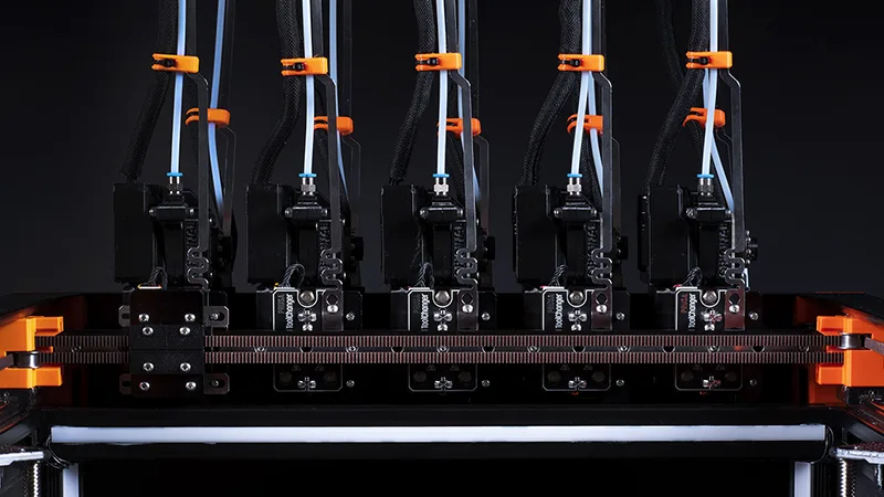 Prusa XL Toolheads