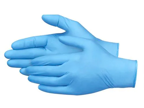 Disposable Nitrile Gloves for Resin