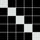 Optical pixel visual